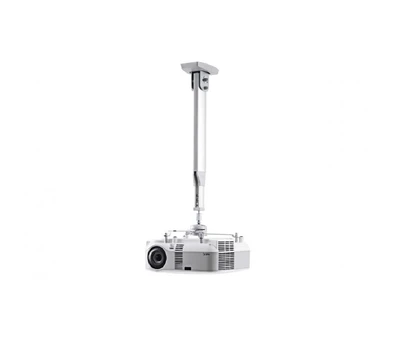 Крепление для проектора SMS Projector CL V500-750 (штанга 500-750 мм) A/S incl Unislide silver потолочное 1623301925