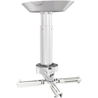 Крепление для проектора Wize Pro PRS18A-W (штанга 300-460 мм) потолочное 857297086