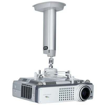 Крепление для проектора SMS Projector CL F500 A/S incl Unislide silver 709009631