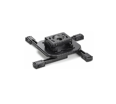 Крепление для проектора CHIEF RSAU Black потолочное 358036341