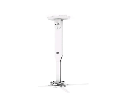 Крепление для проектора SMS Projector Precision CM V1235-1735 (штанга V1235-1735 мм) white incl SMS M Unislide потолочное 60549044