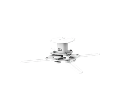 Крепление для проектора SMS Projector Precision CM F110 white incl SMS M Unislide потолочное 67157605