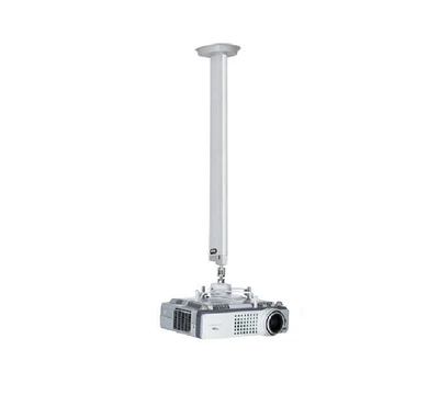 Крепление для проектора SMS Projector CL F1500 A/S incl Unislide silver потолочное 2135127030