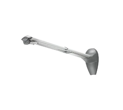 Крепление для проектора CHIEF WM130s Silver (штанга 711-1334 мм.) настенное 2003219224