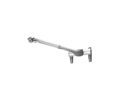 Крепление для проектора CHIEF WM230s Silver (штанга 762-1372 мм.) настенное 1658880698