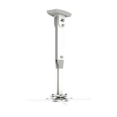 Крепление для проектора SMS Projector Precision CM V735-1235 (штанга 385-535 мм) white incl SMS M Unislide 667565335