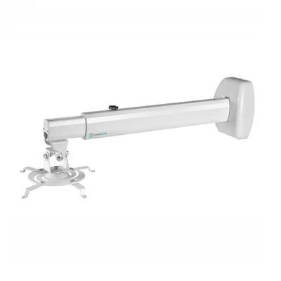Крепление для проектора ONKRON K3D белый (штанга 720-1210 мм) настенное 121507782