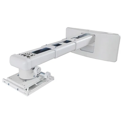 Настенное крепление Vivitek LT30C-F (штанга 325-740 мм.) для ультракороткофокусного проектора DH765Z-UST 937267101