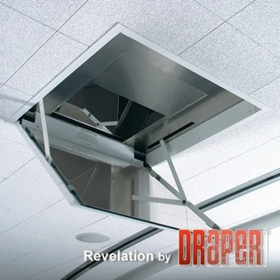 Лифт Draper Revelation/A (без системы вентиляции) 220V 583599104