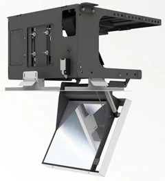 Лифтовая зеркальная система Audipack MKT-150WS 1393273313