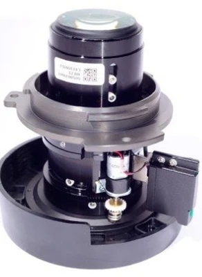 Объектив Barco J (1.85-2.4:1) 1493943286