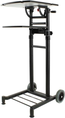 Столик для проектора Lumien Galant LTG-102 Белый 383659701