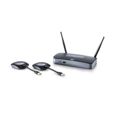 Комплект Barco ClickShare Mini 641596090