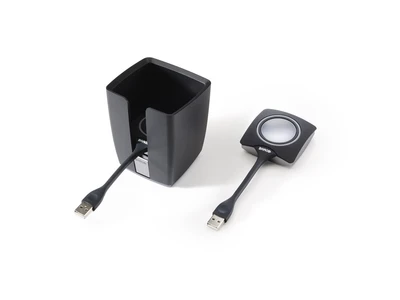 Лоток Barco ClickShare Tray+2 buttons pack 1317835604