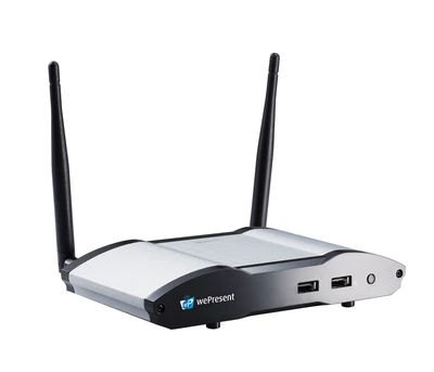 Беспроводная система презентации Barco wePresent WiPG-1600W 1906593890
