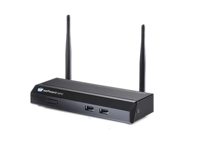 Беспроводная система презентации Barco wePresent WiPG-1000P 2056754017
