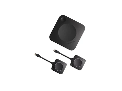 Беспроводная система презентаций Barco ClickShare CX-20 set GEN2 1438233398