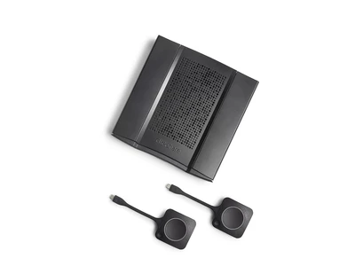 Беспроводная система презентаций Barco ClickShare CX-50 set GEN2 1574913098