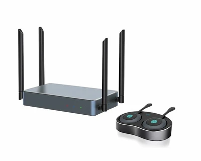 Беспроводная система презентаций TranScreen Play box PTB3219 - 4K Wireless Video Processor 1025743716