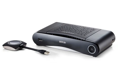 Беспроводная система презентаций Barco ClickShare CS-100 1577444892