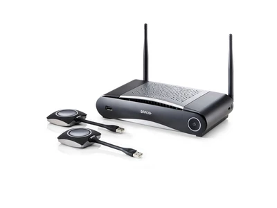 Беспроводная система презентаций Barco ClickShare CSE-200 1525518200