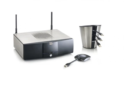 Беспроводная система презентаций Barco ClickShare CSC-1 633832266