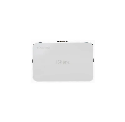 Беспроводная система презентаций Infobit iShare 400 763254511