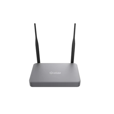Приемник Infobit iShare E200 2015352663