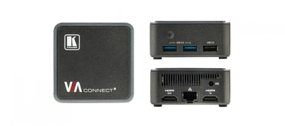 Интерактивная система для совместной работы с изображением Kramer VIA Connect2 1842449005