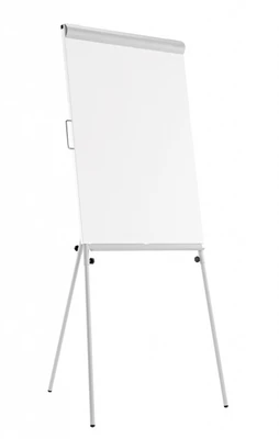 Флипчарт Magnetoplan Young Edition Plus,710х1000мм,сер/бел 1435883910