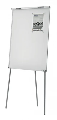 Флипчарт Magnetoplan Junior SP,700х1000мм,выс.1850мм 1278430330