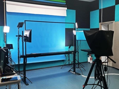 Видеостудия iDesk studio FullHD 162017273