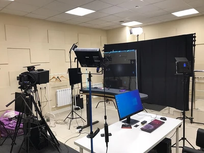 Напольная доска 146x100 см. с изогнутым стеклом VideoDoska 1029777239