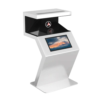 Голографическая 3D пирамида AxeTech Power 27" Medium 146600626