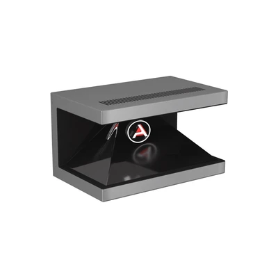 Голографическая 3D пирамида AxeTech Area 23,8" Start 323235401