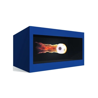 Голографический 3D куб HighCube 32 298787677