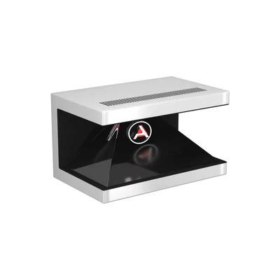 Голографическая 3D пирамида AxeTech Area 43" Premium 2.0 823710058