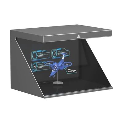 Голографический куб BM Wizard 27" 415031808
