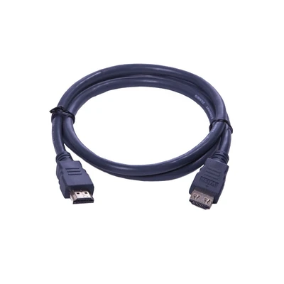 Кабель HDMI Wize CP-HM-HM-0.5M 0.5 м, v.2.0, 4K/60Hz 2121019653