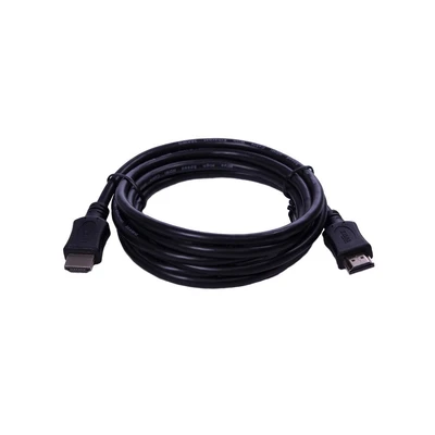 Кабель HDMI Wize C-HM-HM-1M 1 м, v.2.0, 4K/60Hz 2020217577