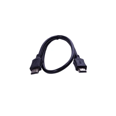 Кабель HDMI Wize C-HM-HM-0.5M 0.5 м, v.2.0, 4K/60Hz 421607322