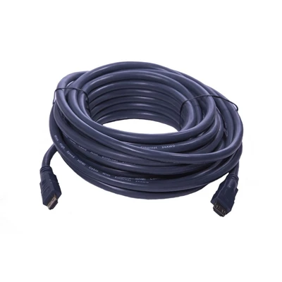 Кабель HDMI Wize CP-HM-HM-15M 15 м, v.2.0, 4K/30Hz 162710346