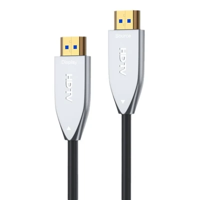 Кабель ARLogia HDMI 2.0 4К Оптоволоконный 30м 1911283315