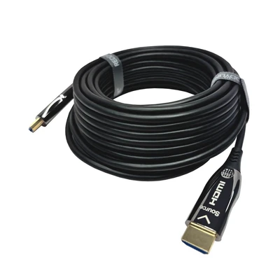 Кабель HDMI REDDYLINK RL-4KF200 оптический, 4K*2K@60Hz 20 м 417886227