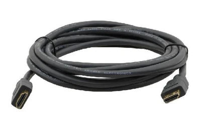 Кабель HDMI Kramer Electronics C-MHM/MHM-6 HDMI-HDMI c Ethernet (v 1.4), 1.8 м (97-0131006) 1711699903