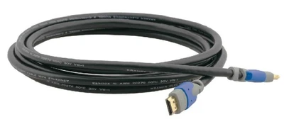 Кабель HDMI Kramer Electronics C-HM/HM/PRO-6 c Ethernet (v 1.4), 1.8 м (97-01114006) 314033445
