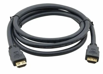 Кабель HDMI Kramer Electronics CLS-HM/HM/ETH-15 c Ethernet (v 1.4), 4.6 м (97-11213015) 1025481118