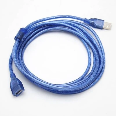 Удлинитель USB 2.0 Am->Af - 3 метра 2103296438