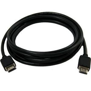 Кабель CC-HDMI-10M, 19M/19M, 10м, черный 498666354