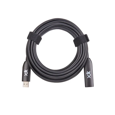 Оптический кабель XDK USB3.0 50м 1989274748